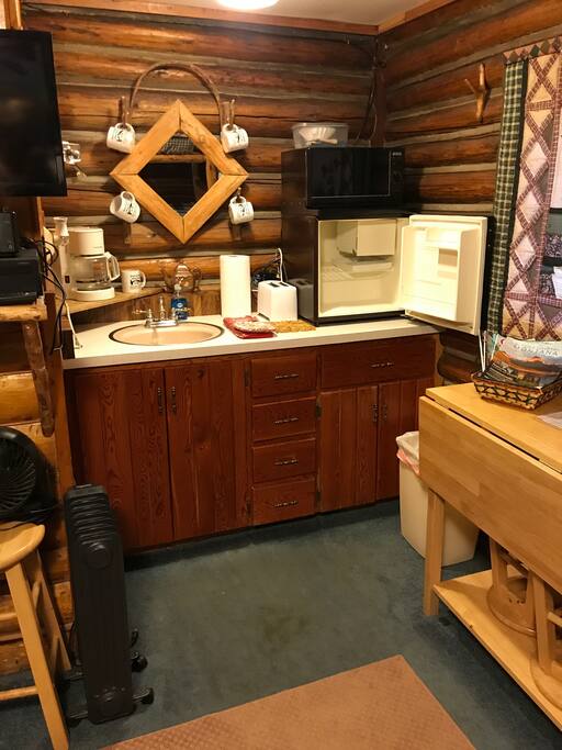 cabin 2