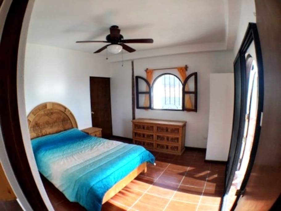 HABITACIÓN