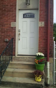 Pittsburgh Deutschtown City House