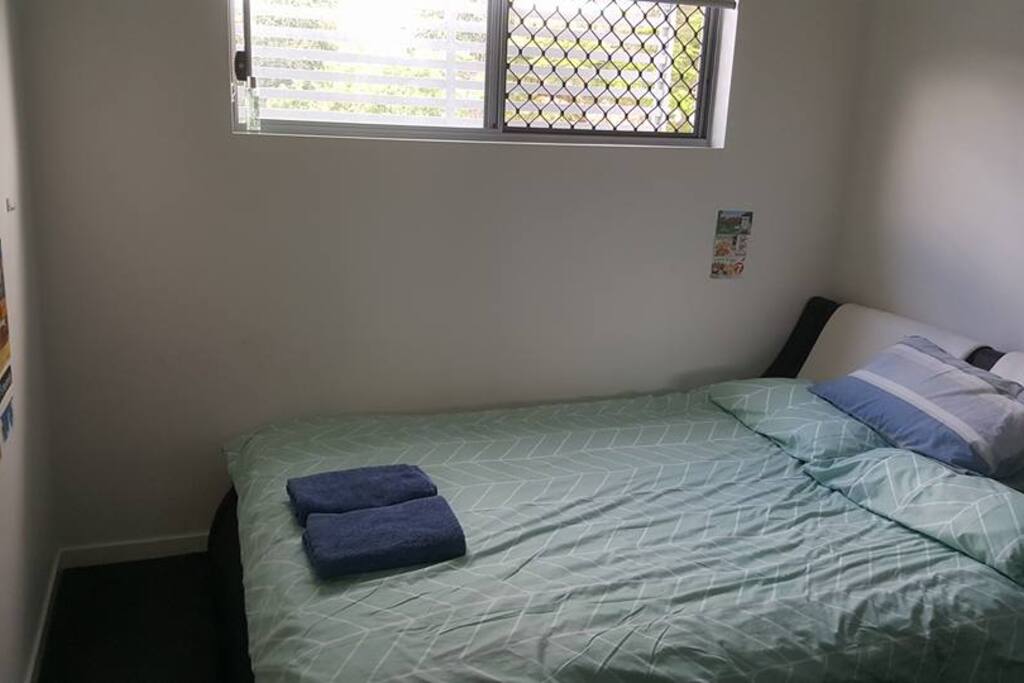Your Bedroom #1
