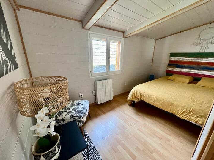 Chambre 1