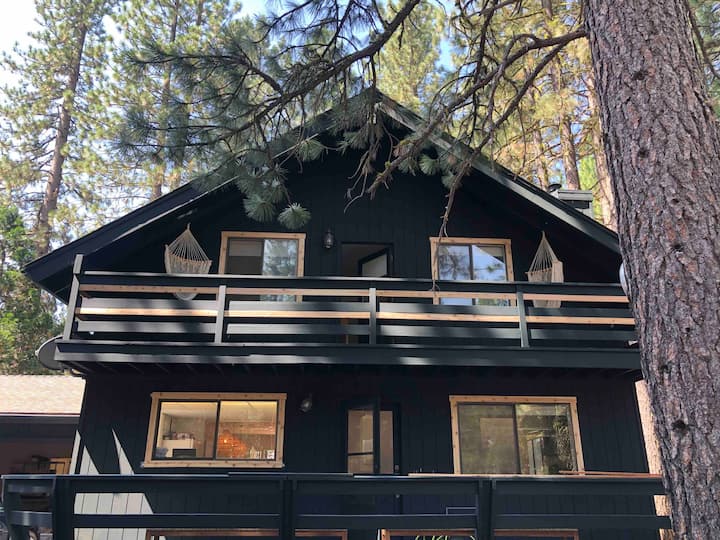 Graeagle Vacation Rentals & Homes California, United States Airbnb