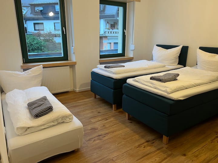 غرفة النوم 2