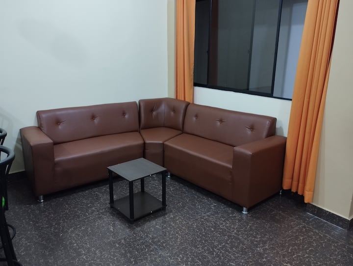 Portobnb/depa202/so - Iquitos