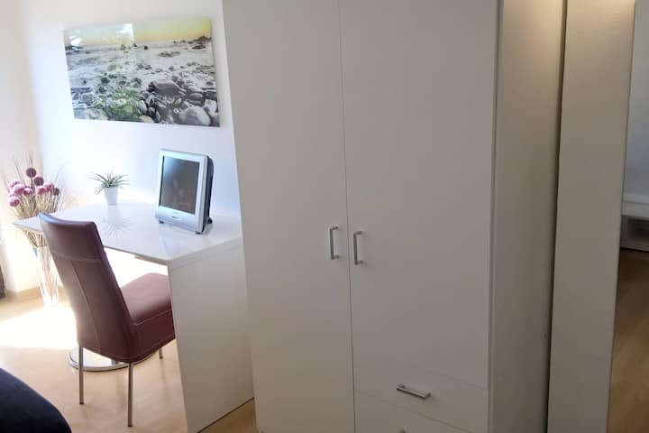 Small quiet DG apartment in Trier S
