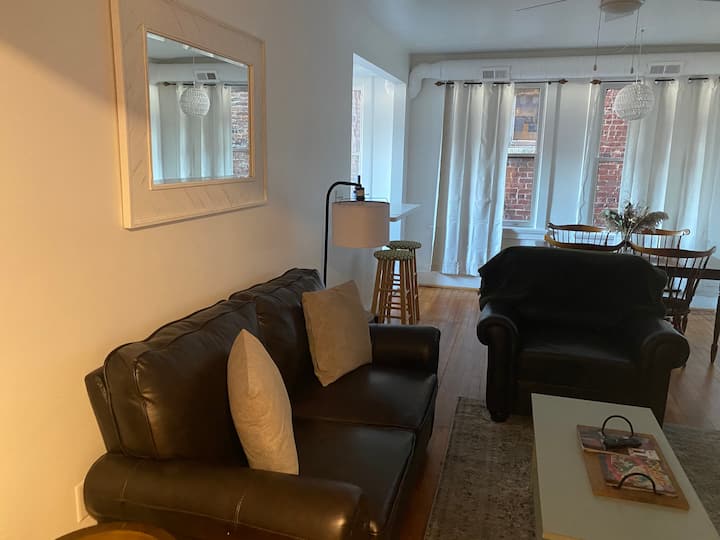 Newly Renovated Huge Condo In Heart Of Downtown! - Frederick, MD
