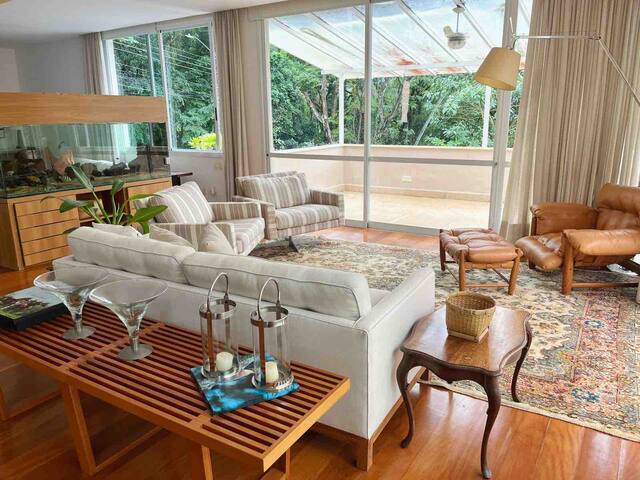 Linda casa em meio a natureza!! gallery image 4