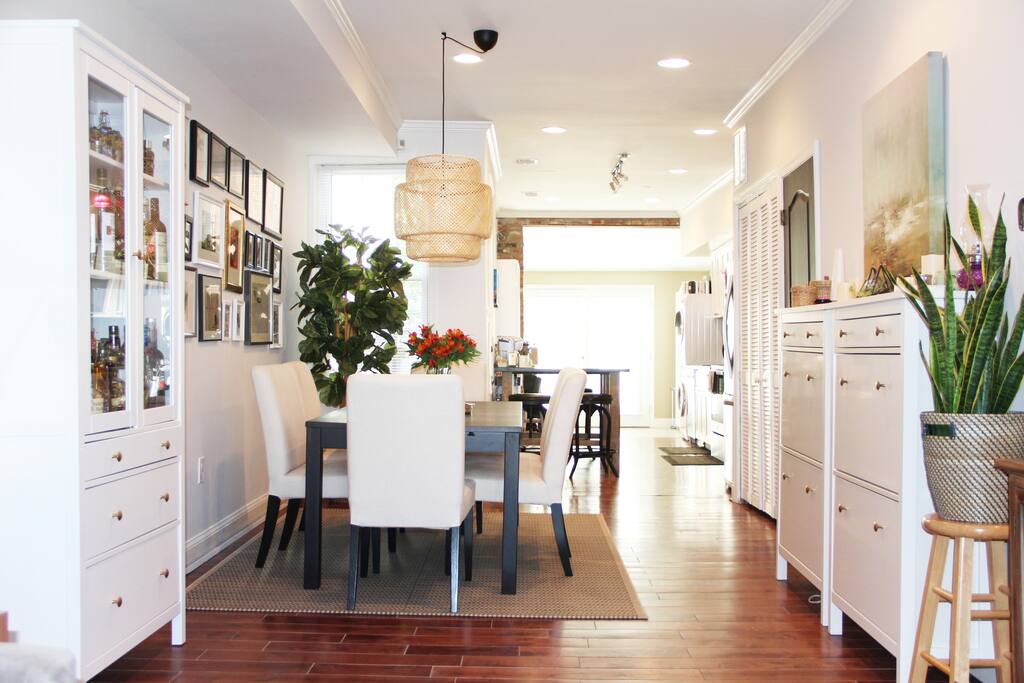 Dinning Room