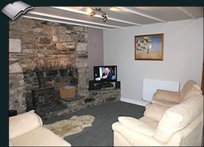 West Wales Cottages managed Airbnb listing 1