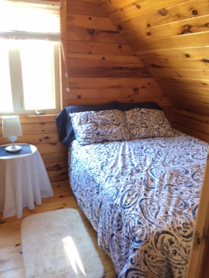 Dhoma e dytë e gjumit