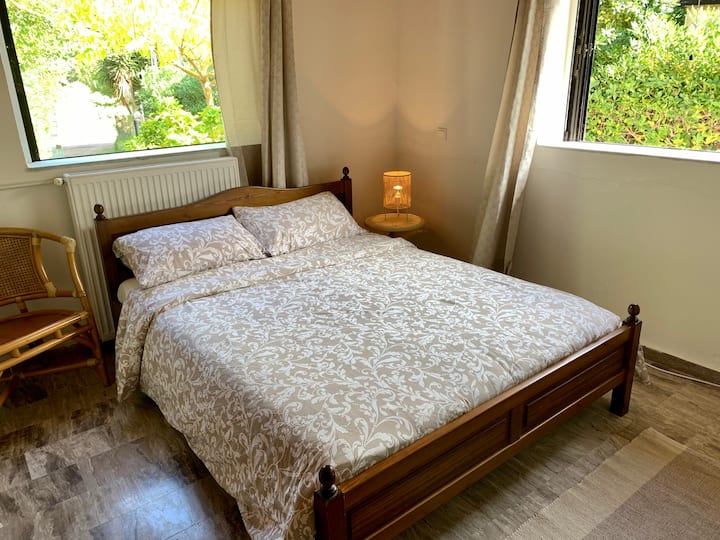 Спална соба 1