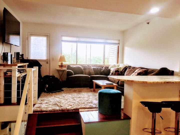 Ski On/Off Condo at Sunday River Resort Condominiums for Rent in