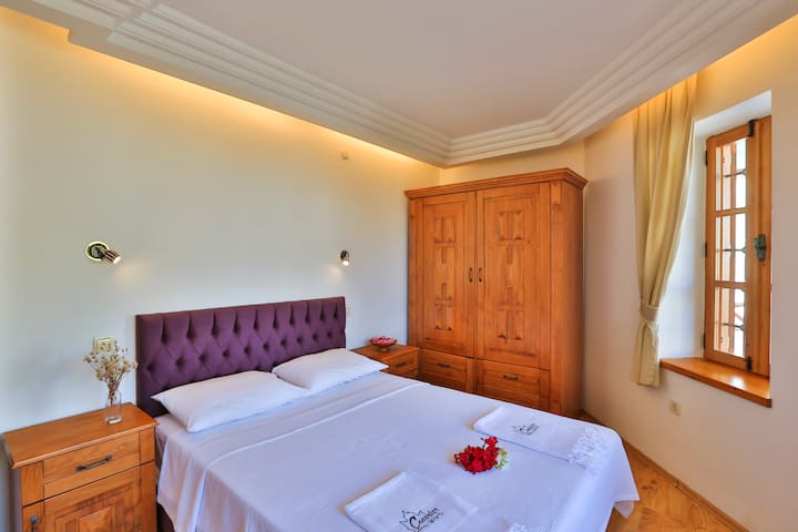 Çınarlar managed Airbnb listing 3