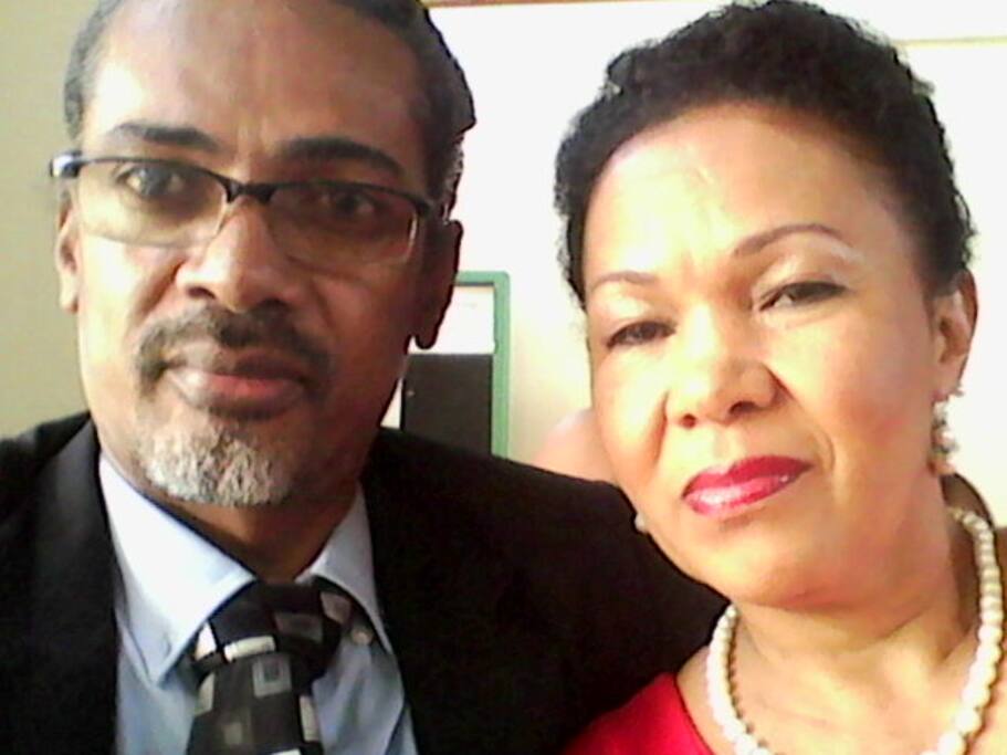 Mr. and Mrs Wallace