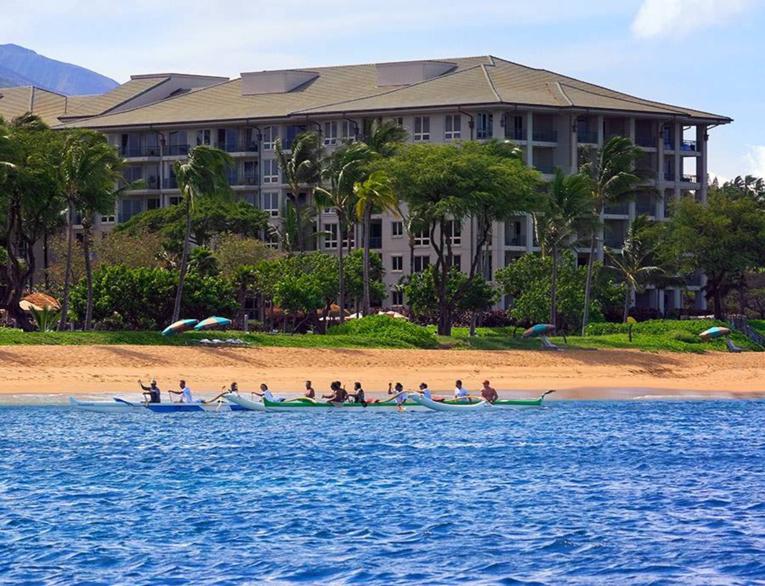 Westin Kaanapali Ocean Resort North Dec 18-25 2026 - Image 9