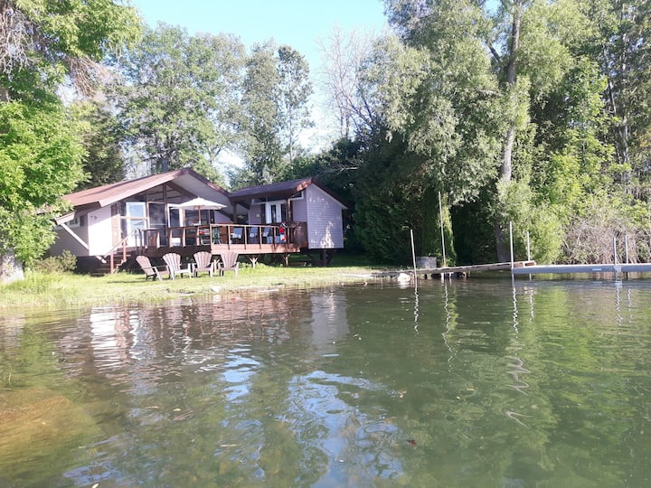 Bruce Mines Vacation Rentals & Homes Ontario, Canada Airbnb