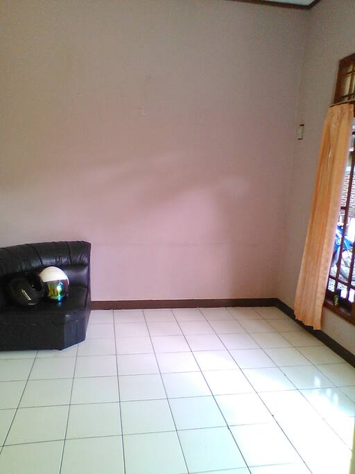  Minimalist  Comfortable lodging in Banyumas Central Java 