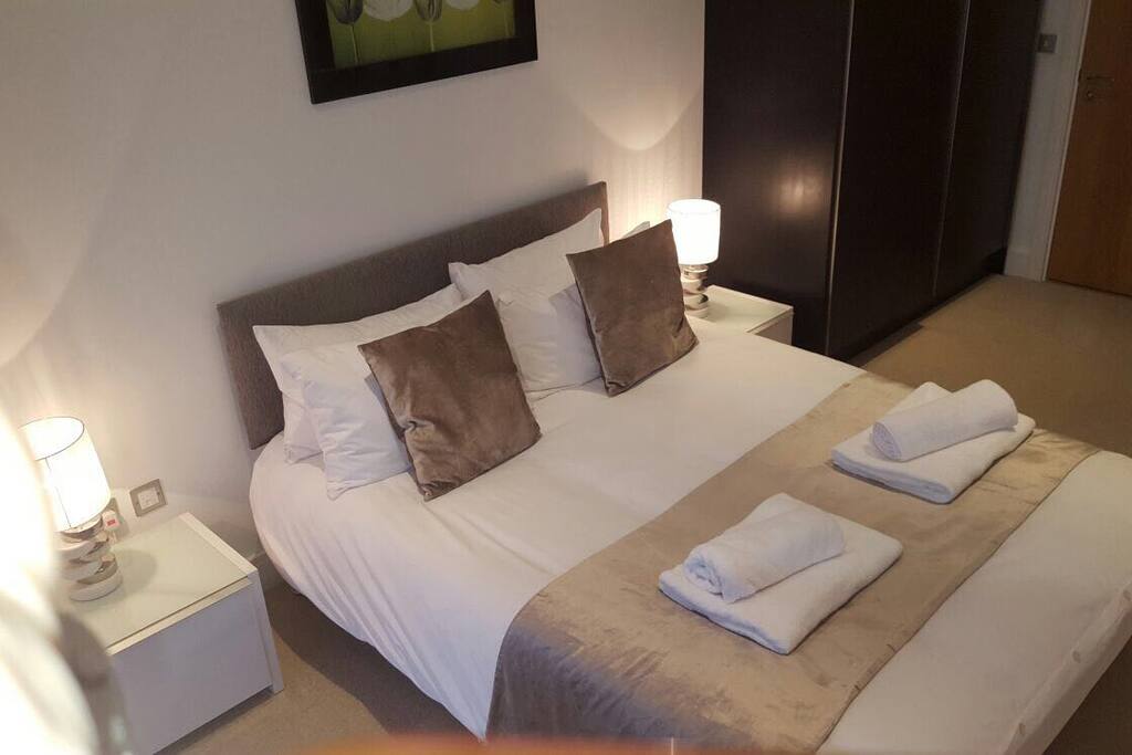 Bedroom 1