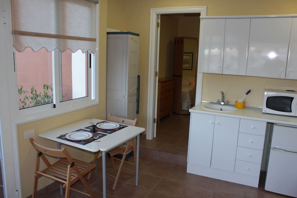 Cocina