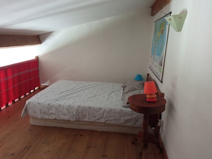 საძინებელი 2