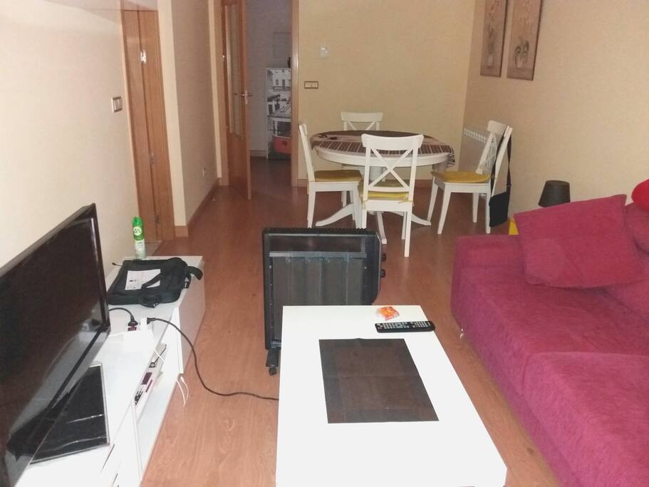 salón