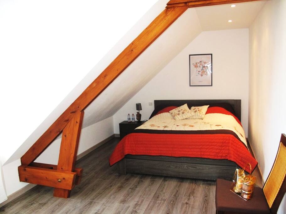 Chambre 1