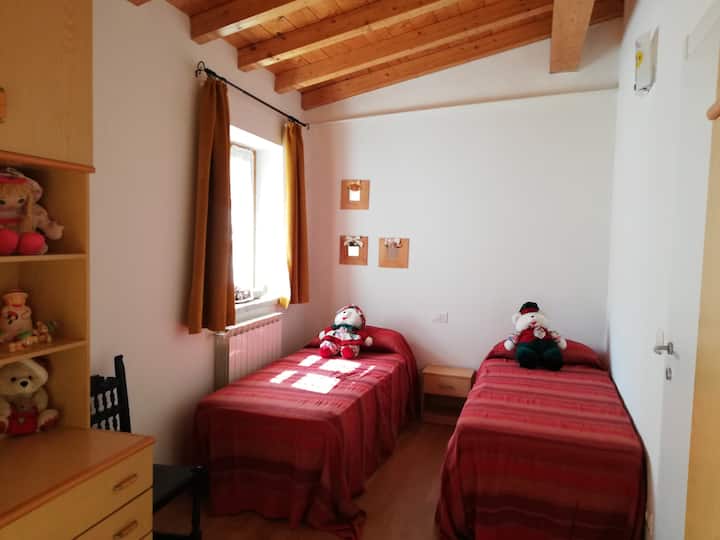 Habitación