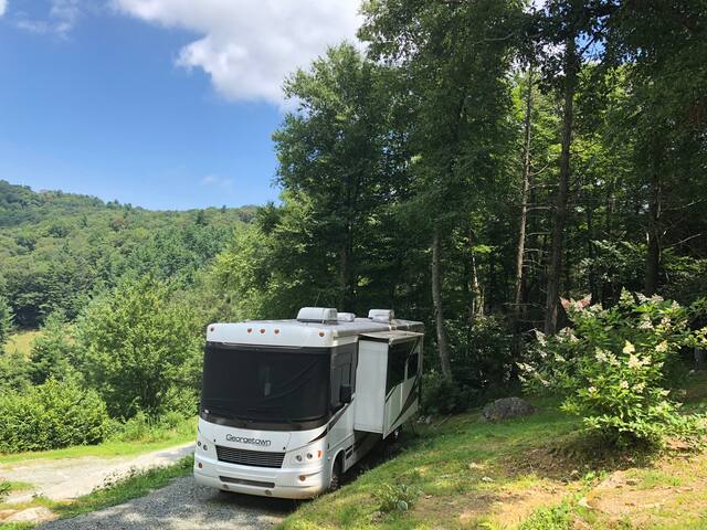 Middle Fork Place