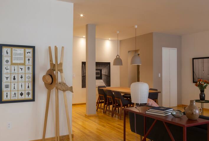 Photographer’s Choice | Condesa | Balcony gallery image 3