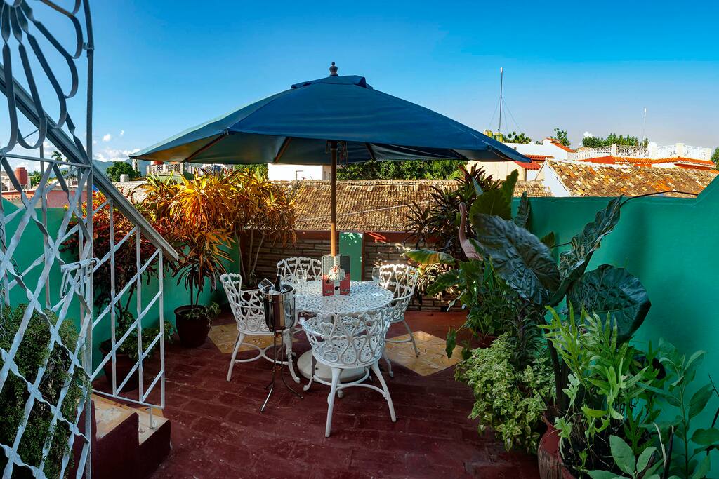 Terraza