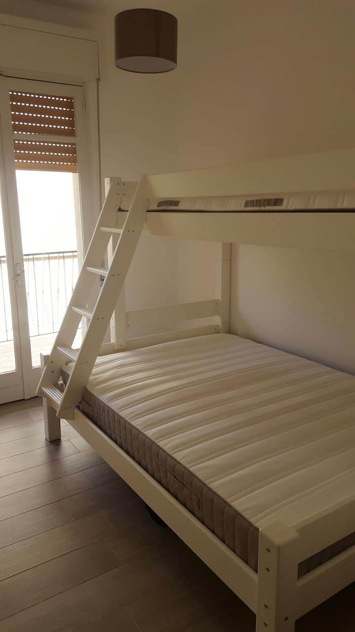 Habitación 1