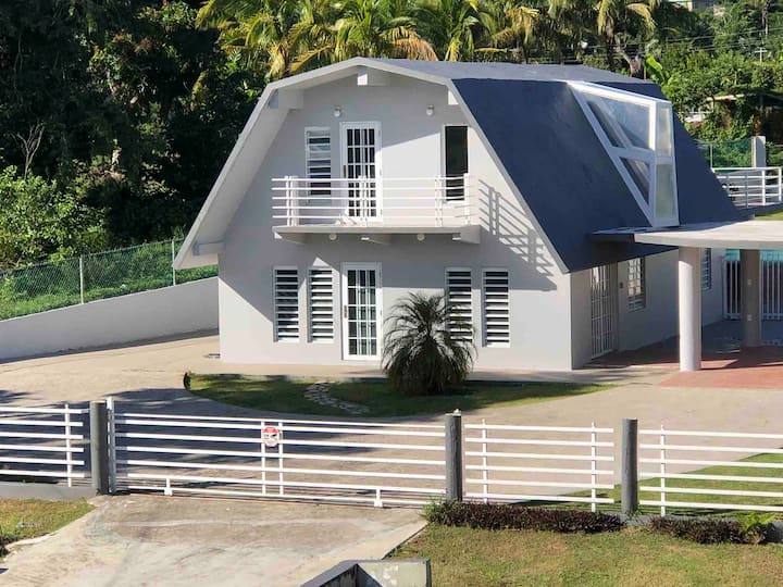 Gurabo Holiday Rentals & Homes Puerto Rico Airbnb