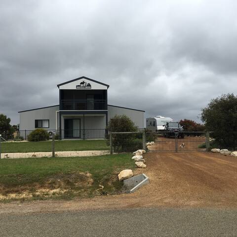 Airbnb Bremer Bay Holiday Rentals Places To Stay Western