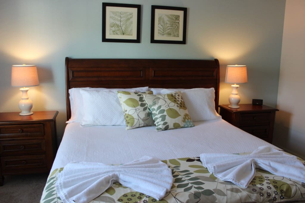 Bedroom, Indoors, Room, Art, Bed