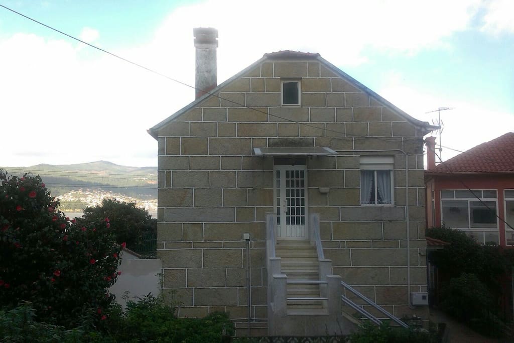 Vivienda