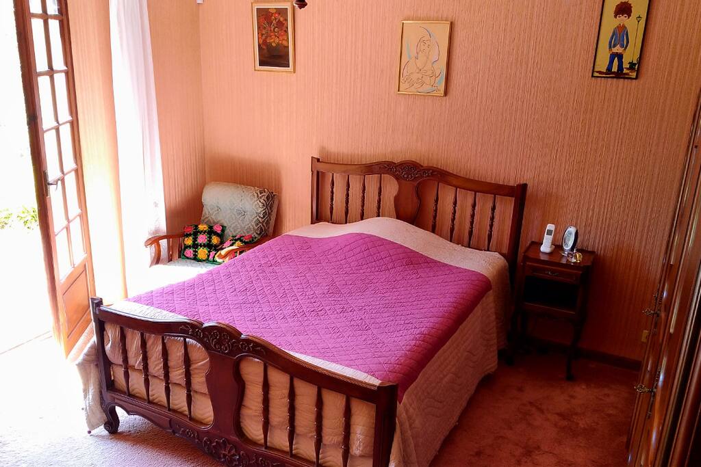 Chambre 3