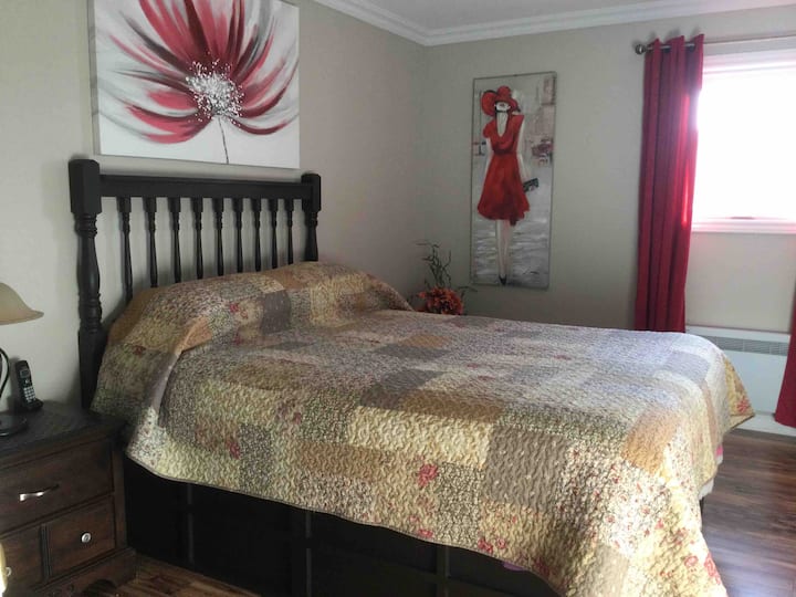 Спална соба 1