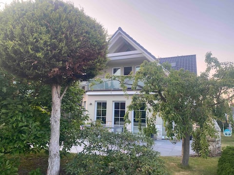 Leistungsstarkes Airbnb: Fantastic apartment near the Baltic Sea in Rostock
