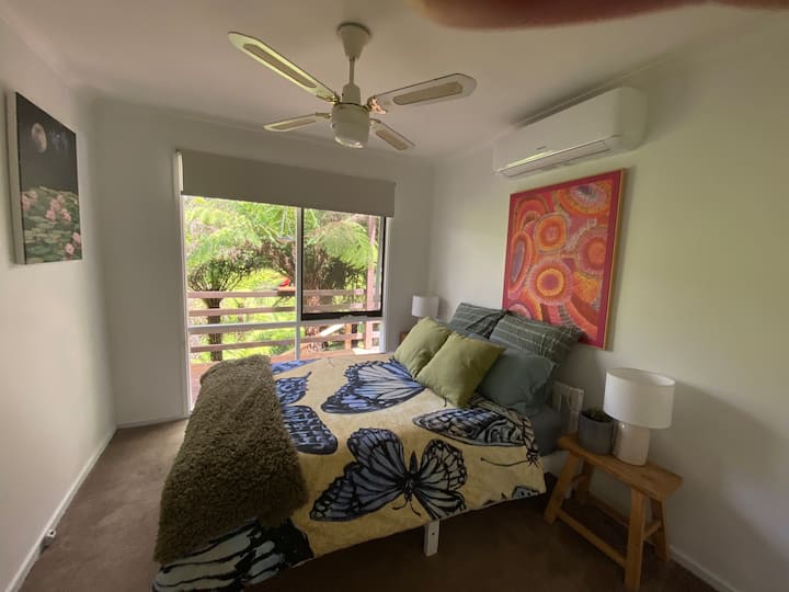 საძინებელი 2