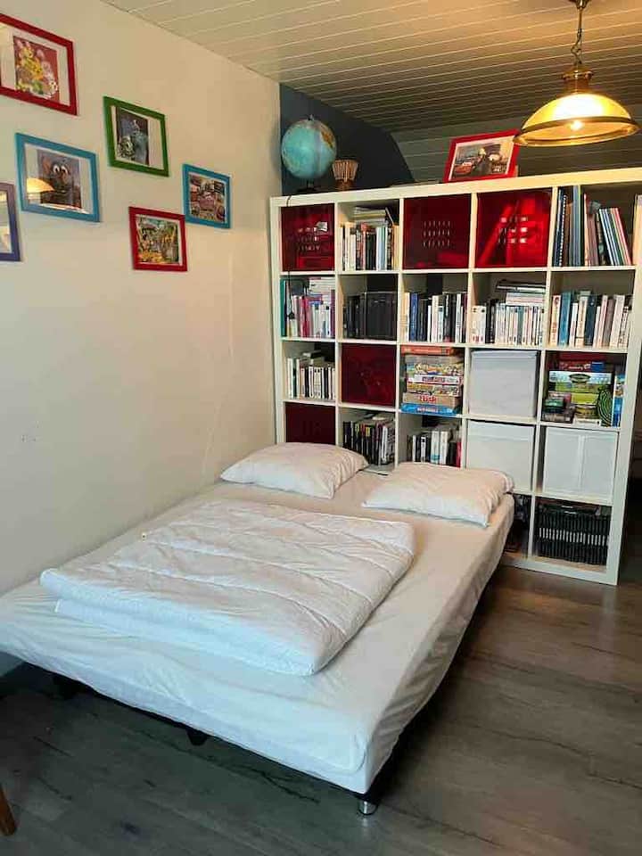 საძინებელი 2