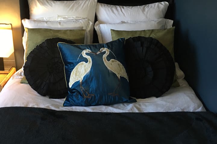 The perfect room is waiting for you