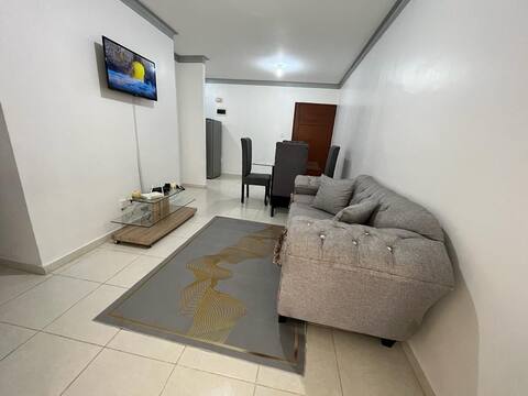 Full Apartment