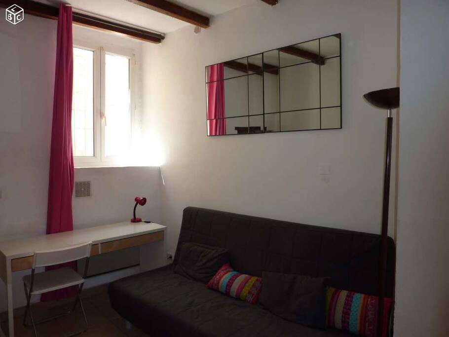 Salon