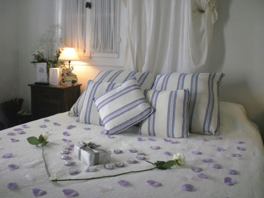 Wedding Suite