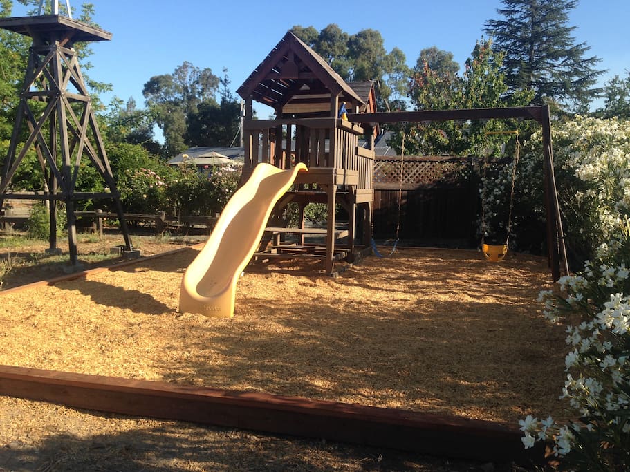 playground
