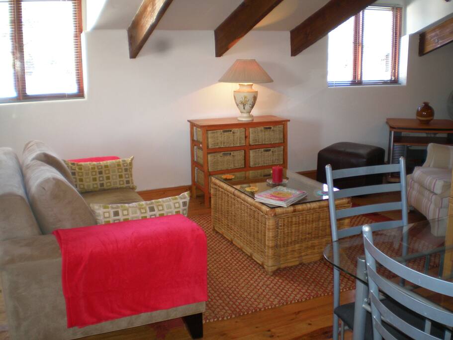 Seating room
