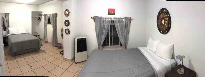 Centrally located house-2