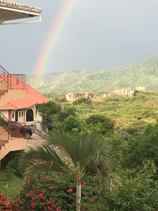 Rainbow 2018