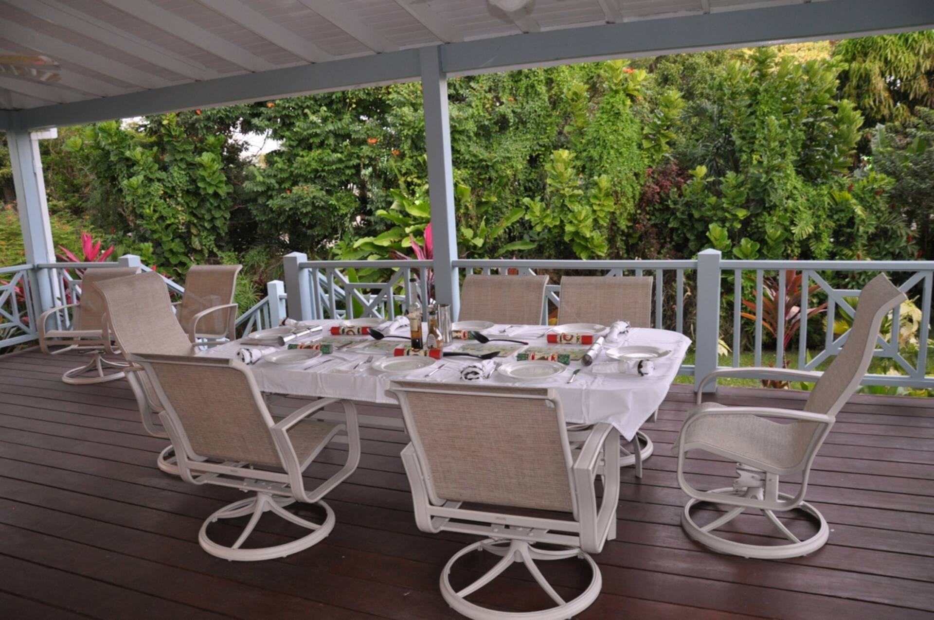 Bajan Blue Caribbean Villa — Foto 4