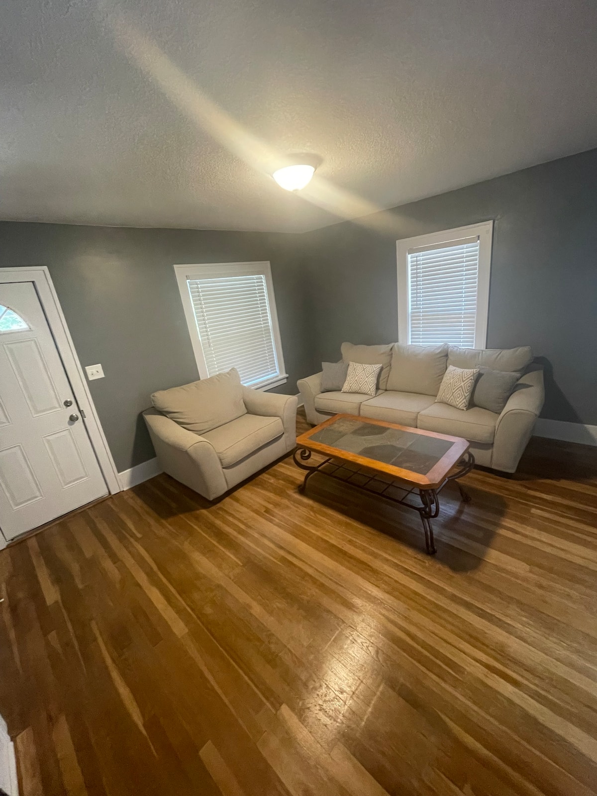 Downtown Emporia Remodel — photo 9